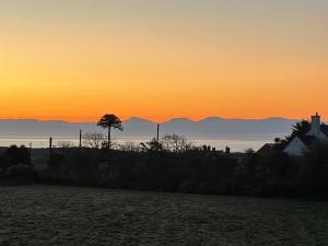 Studio room with amazing views