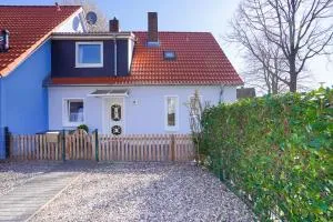 Haus Grömitz - Haus Möwenstraße - Грёмиц