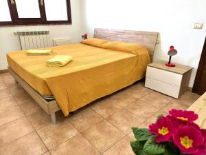 Agriturismo Paradiso