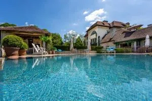 LeSable luxury vacation home - أودينارد