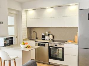 Apartment Residencial Niagara by Interhome