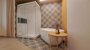 Appartamento Pertini