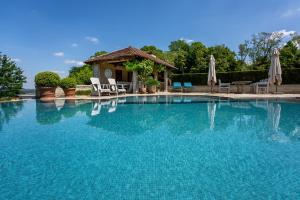 LeSable luxury vacation home