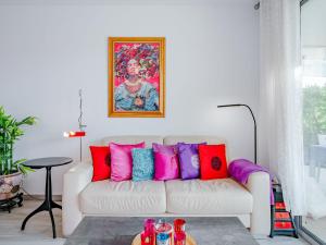 Apartment Marina Real I-3 by Interhome