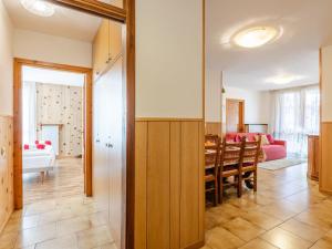 Apartment Condominio Val di Fassa-3 by Interhome