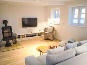 Holiday Home Backbord by Interhome