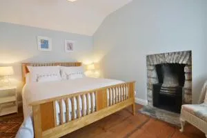 Y Bwthyn Aberaeron - Henfynyw Upper