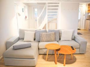 Holiday Home Backbord by Interhome