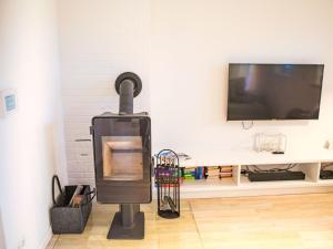 Holiday Home Backbord by Interhome