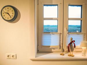 Holiday Home Backbord by Interhome