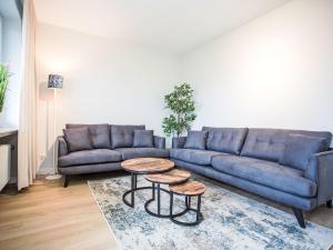 Apartment Rothaarsteig by Interhome