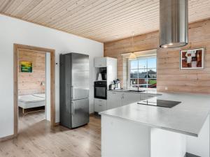 Holiday Home Romy - 450m from the sea by Interhome