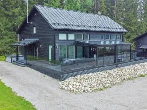 Holiday Home Himos alppinotko 6 a by Interhome - Jämsä