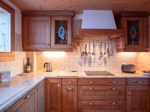 Chalet Chalet Casablanca by Interhome