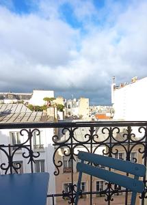 Hotels Hotel Bastille Secret : photos des chambres