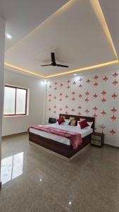 Shree Radhe Krishna Homestay
