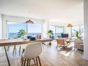 Apartment Le Chantilly-3 by Interhome - Le Puits