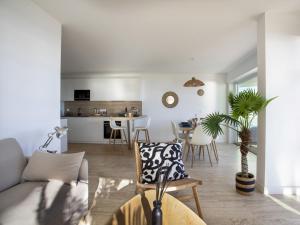 Apartment Le Chantilly-3 by Interhome
