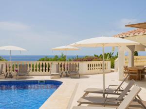 Villa Villa Maitreya by Interhome