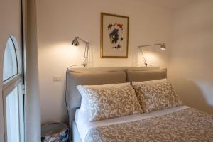 Deluxe Apartment room in Castello del Duca