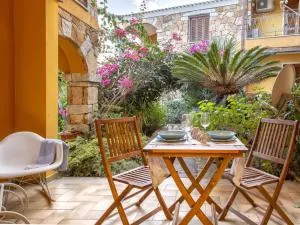 Apartment La casa dei Cestini by Interhome - Agrustos