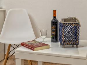 Apartment La casa dei Cestini by Interhome