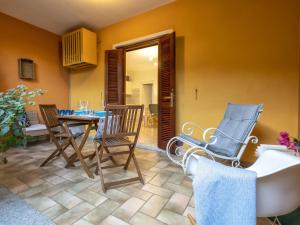 Apartment La casa dei Cestini by Interhome img28