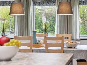 Holiday Home Gren - 580m from the sea by Interhome