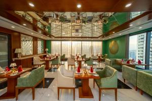 Rosamia Da Nang Hotel