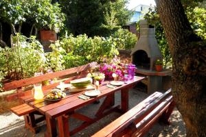 Apartments Brankica Island