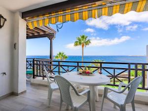 Apartment Rocas Atlánticas by Interhome