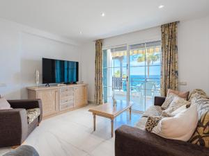 Apartment Rocas Atlánticas by Interhome