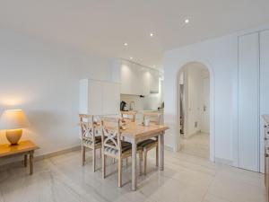 Apartment Rocas Atlánticas by Interhome