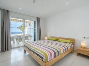 Apartment Rocas del Horizonte by Interhome