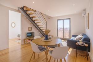 Topo Flores Apartment