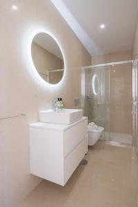 Topo Flores Apartment