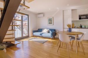 Topo Flores Apartment