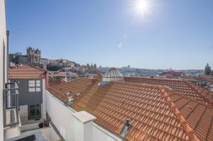 Topo Flores Apartment