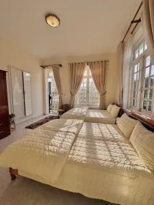 Hùng Nam House - Trai Mat