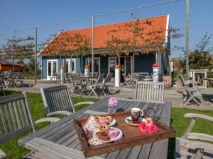 Holiday Home T Bloemenhof Koudekerke by Interhome