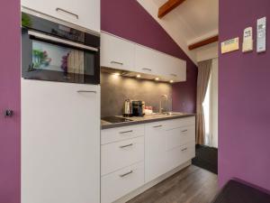Holiday Home T Bloemenhof Koudekerke by Interhome