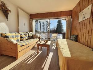 Studio confortable à Notre-Dame-de-Bellecombe - FR-1-595-18