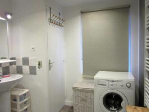 Maisons de vacances Le Moulin de la Fosse Soucy Les bords de l-Aure : photos des chambres