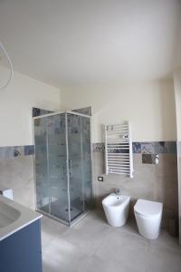 Scaldacuore Charme Apartment