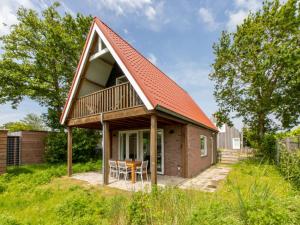 Holiday Home Horizon- Sea & Sun by Interhome
