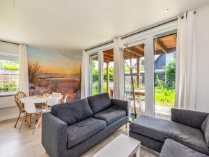 Holiday Home Horizon- Sea & Sun by Interhome
