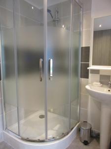 Maisons de vacances Le Moulin de la Fosse Soucy Les bords de l-Aure : photos des chambres