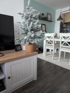 Ski-In, ski-out Thyon