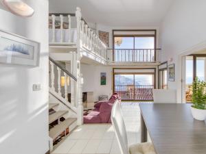 Holiday Home Solberg by Interhome