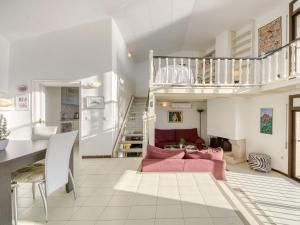 Holiday Home Solberg by Interhome